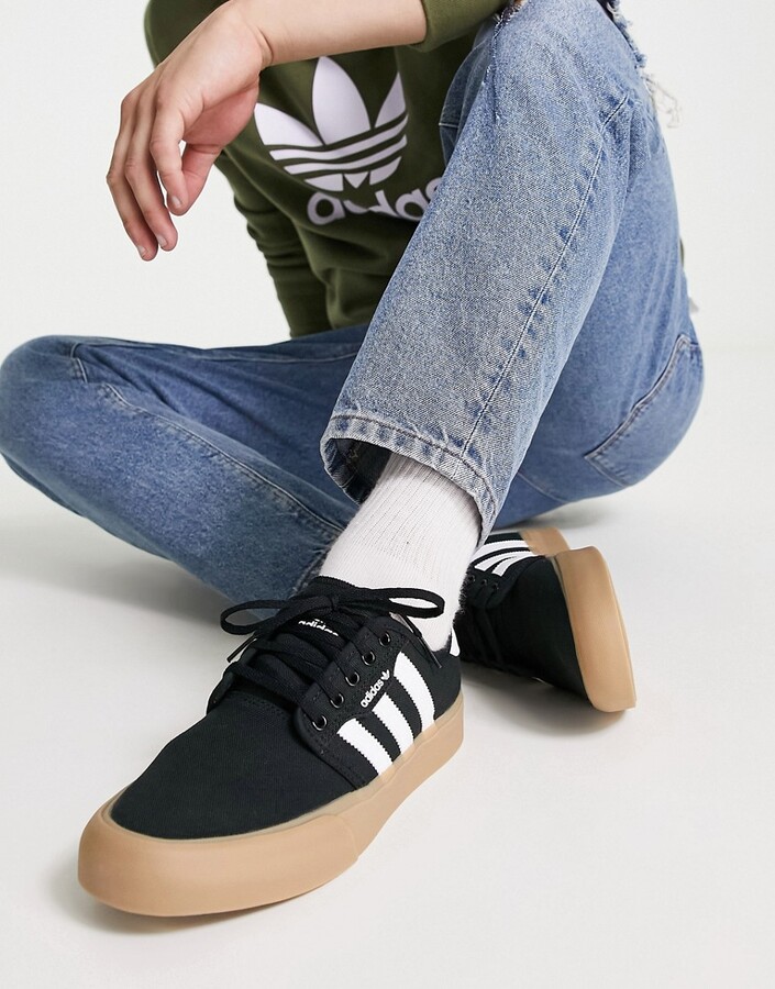Adidas Seeley Shoes | Shop The Largest Collection | ShopStyle