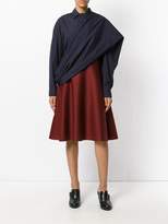 Thumbnail for your product : Chalayan flared skirt