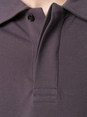Rossignol tri-stripe detail polo shirt