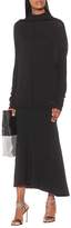 Thumbnail for your product : Rick Owens Asymmetric skirt