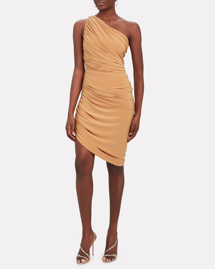 Grecian cocktail dress Clearance