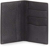 Thumbnail for your product : Dunhill Boston Business Card Case, Black