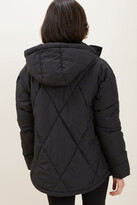 Thumbnail for your product : Seed Heritage Diamond Puffer Jacket