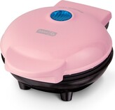 Thumbnail for your product : DASH Mini Waffle Maker, Pink