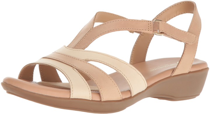 naturalizer women's neina huarache sandal