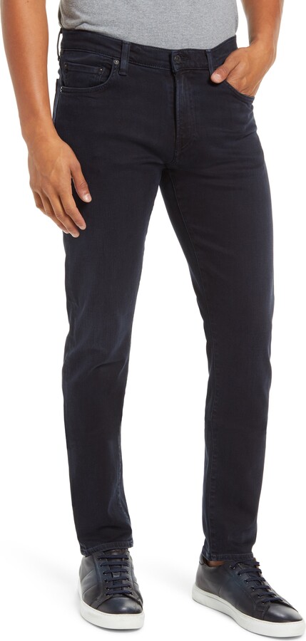 Citizens Humanity Slim Tapered Jeans - ShopStyle