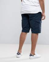 Thumbnail for your product : French Connection PLUS Cargo Shorts