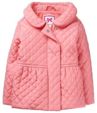 Gymboree Quilted Jacket
