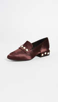 Thumbnail for your product : Castaner Mekong Loafer Pumps