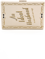 Thumbnail for your product : Kate Spade Wedding Belles Emanuelle Clutch