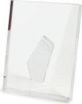 Thumbnail for your product : Tizo Design 8x10 Lucite Frame