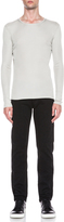 Thumbnail for your product : Jil Sander Best Stretch Jean