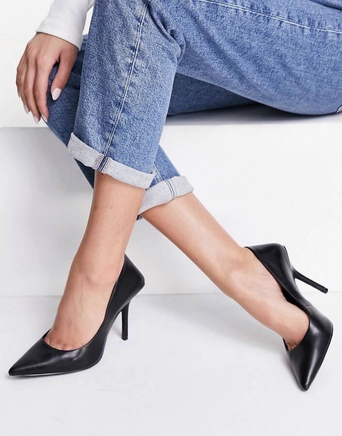 Aldo pumps sale Clearance