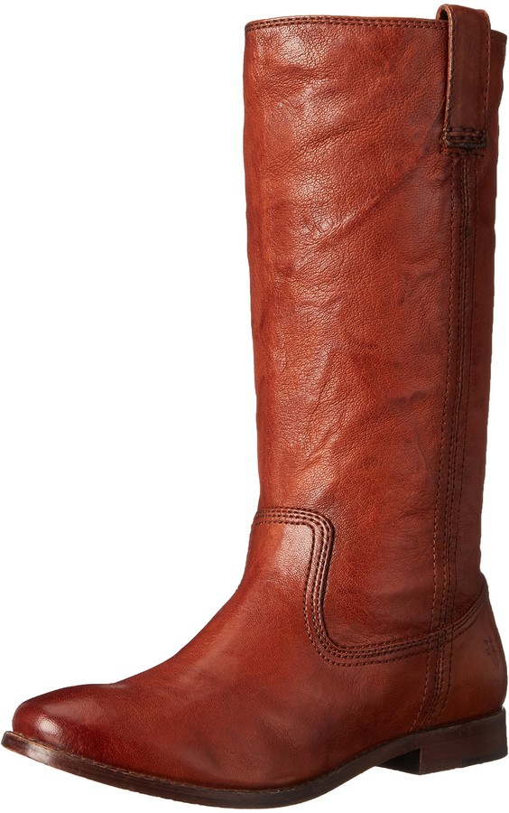 frye anna bootie
