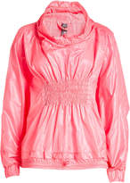 Thumbnail for your product : adidas by Stella McCartney Essentials Pull Jacket