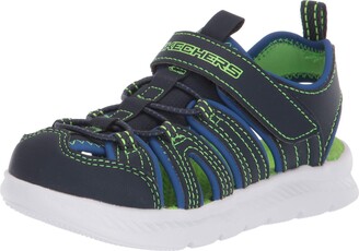 skechers fisherman