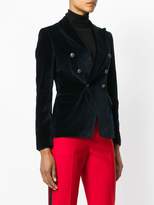 Thumbnail for your product : Tagliatore double breasted blazer