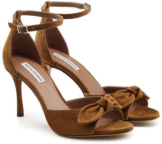 Tabitha Simmons Mimmi Suede Sandals