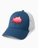 Thumbnail for your product : Southern Tide Skipjack Gradient Trucker Hat