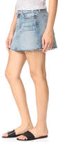 Thumbnail for your product : Hudson Vivid Miniskirt