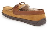 Thumbnail for your product : Tempur-Pedic 'Downslope' Slipper (Men)