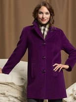 Thumbnail for your product : Pendleton Chic Raglan Coat