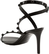 Thumbnail for your product : Balenciaga Vernis Leger Sandals