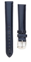 Thumbnail for your product : Michele 16mm Patent Leather Watch Strap