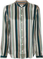 Thumbnail for your product : Massimo Alba striped blouse