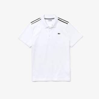 mens lightweight cotton polo shirts