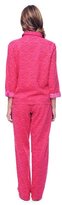 Thumbnail for your product : Juicy Couture Gifting Flannel Pj Set