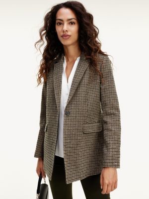 hip length coat