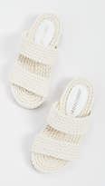 Thumbnail for your product : Zimmermann Rope Slides