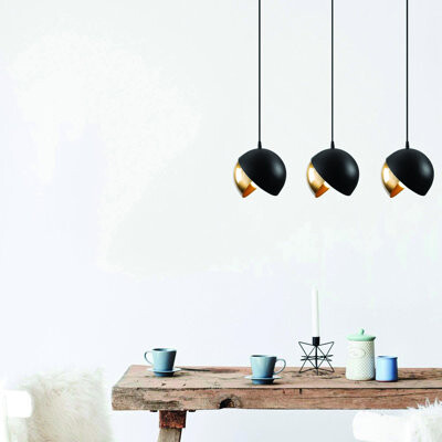 17 Stories Chandelier