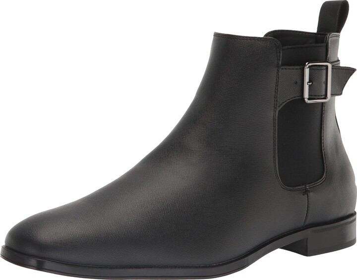 GUESS Men's Hermano Chelsea Boot ShopStyle