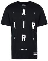Thumbnail for your product : Nike AIR BRAND MARK 2 T-shirt