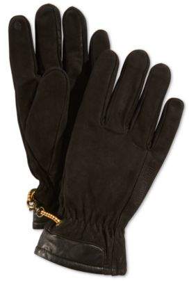 Timberland Men's Heritage Nubuck Boot Gloves