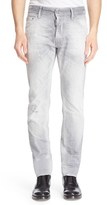 Thumbnail for your product : DSQUARED2 Men's 'Cool Guy' Distressed Slim Fit Jeans