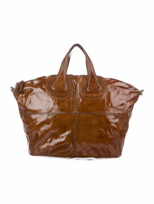 givenchy nightingale tote