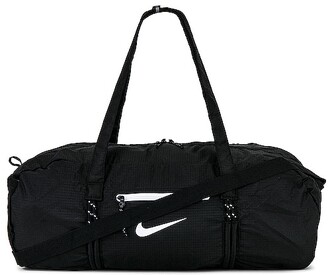 Nike Stash Duffel - ShopStyle Tote Bags