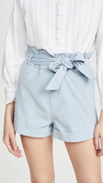 Thumbnail for your product : Knot Sisters Jade Shorts