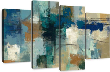 Wade Logan Avery Jasper Lagoon