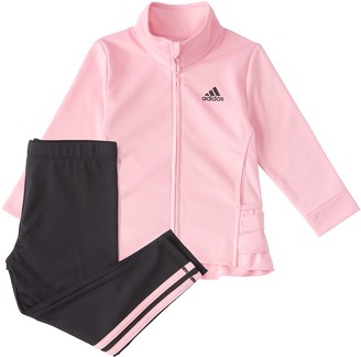 adidas baby set sale