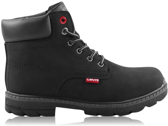 levi boots