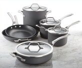 Thumbnail for your product : Calphalon Signature Nonstick 10 Piece Cookware Set