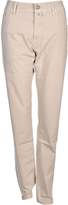 Thumbnail for your product : Jacob Cohen Straight Leg Trousers