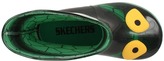 Thumbnail for your product : Skechers Rain Boot w/ Lights 90510N (Toddler)