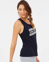 Thumbnail for your product : Running Bare New Guard Muscle Tank