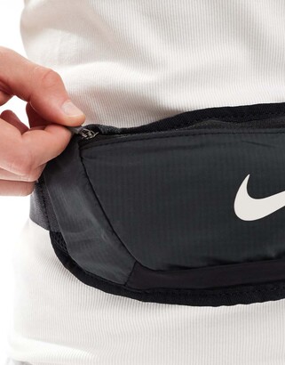 large nike bum bag