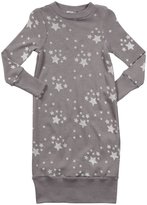 Thumbnail for your product : LAmade Kids Mabel Dress - Chateau Grey-2T